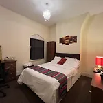 H & F Realty Room 2