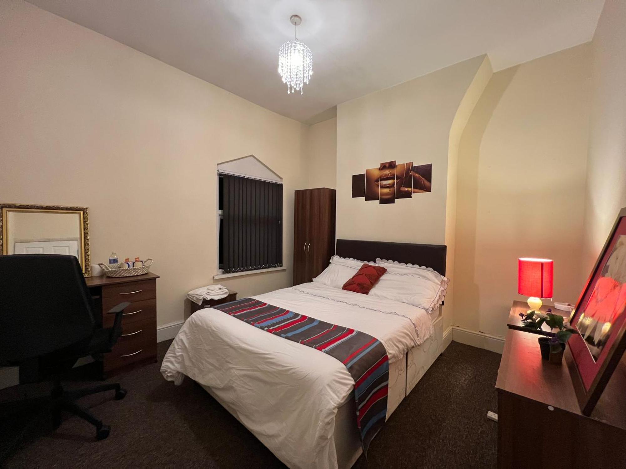 H & F Realty 2 Stoke-on-Trent